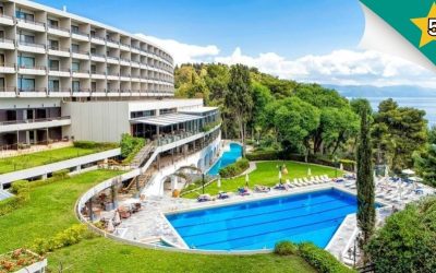 Tenerife All Inclusive June 2025