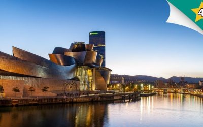 Bilbao City Break