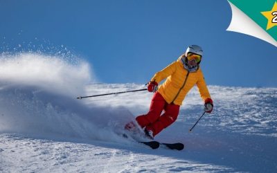 France Ski (Brides-les-Bains) – 2026 Mid-Term Special