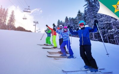 Italy Ski (Folgaria) – 2026 Mid-Term Special