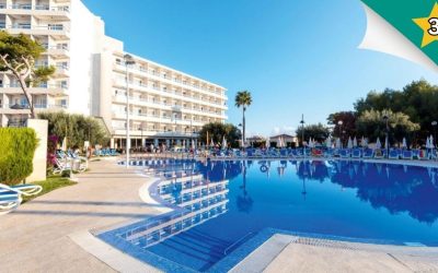 Majorca – May All Inclusive