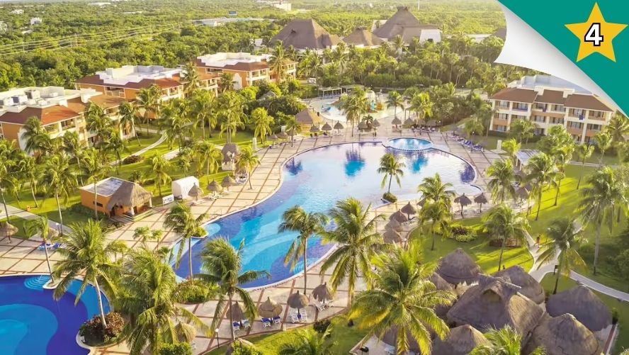 Cancun All Inclusive – June 2026 Special