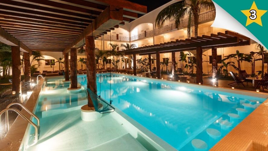 Cancun – July 2026 Special