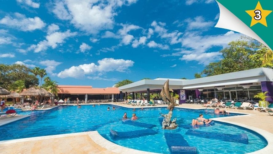 Cancun All Inclusive – June 2026 Special