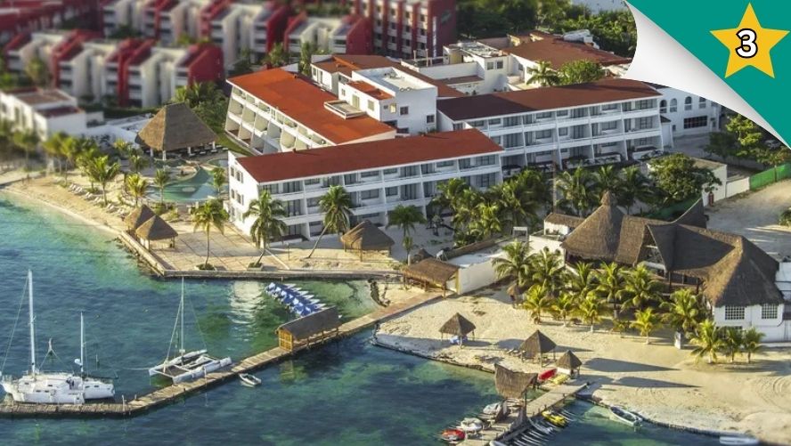 Cancun All Inclusive – July 2026 Special