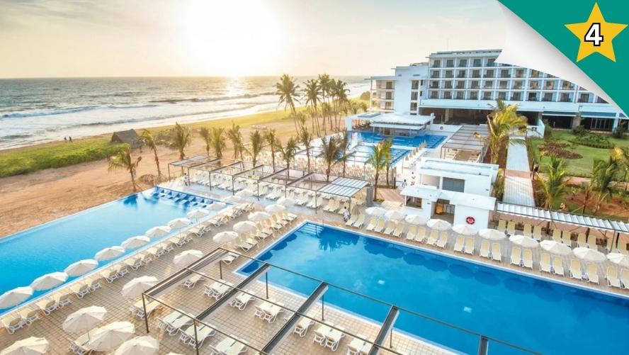 Sri Lanka – July 2026 All Inclusive