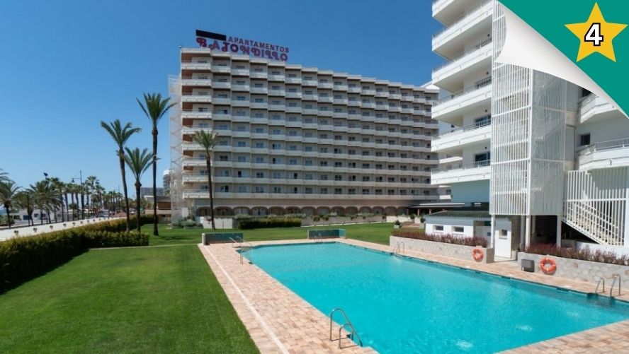 Costa Del Sol – Autumn Short Break