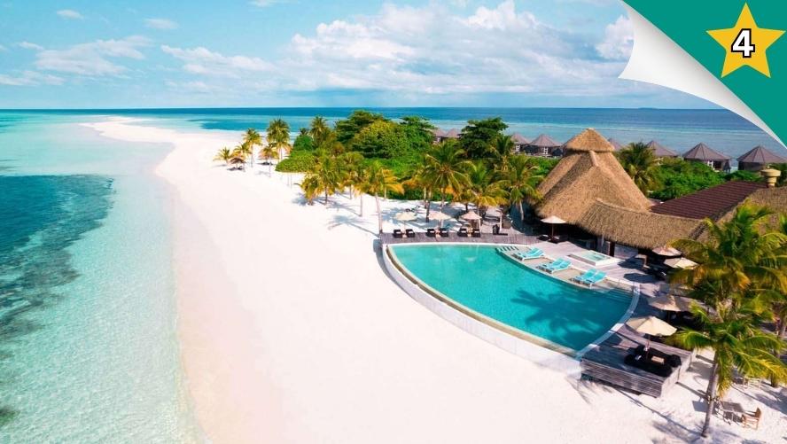 Maldives – August 2026 Full Board