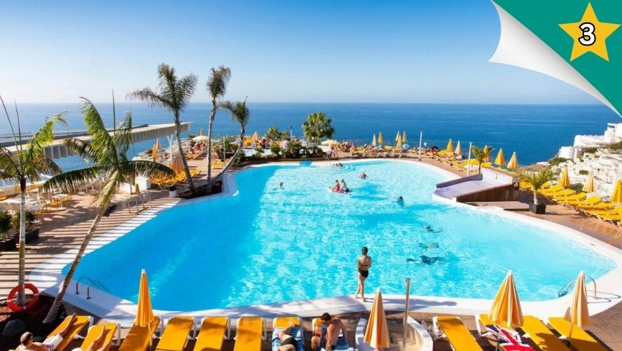 Gran Canaria – Winter Sun