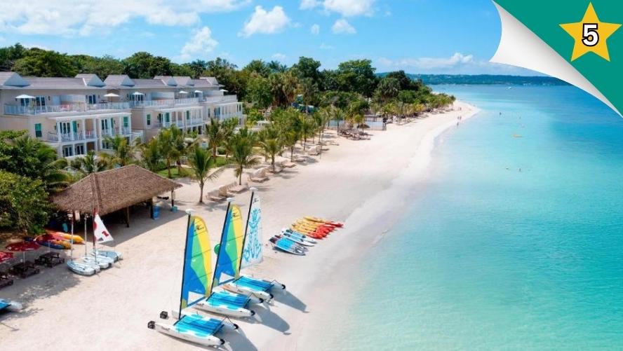 Jamaica – 5⭐ All Inclusive Spring / Summer 2026