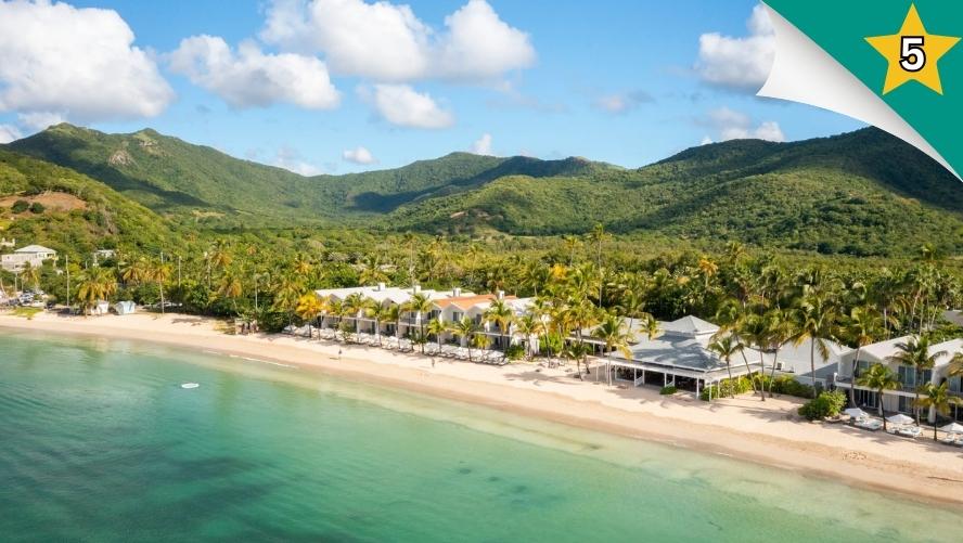 Antigua – 5⭐ Spring / Summer 2026