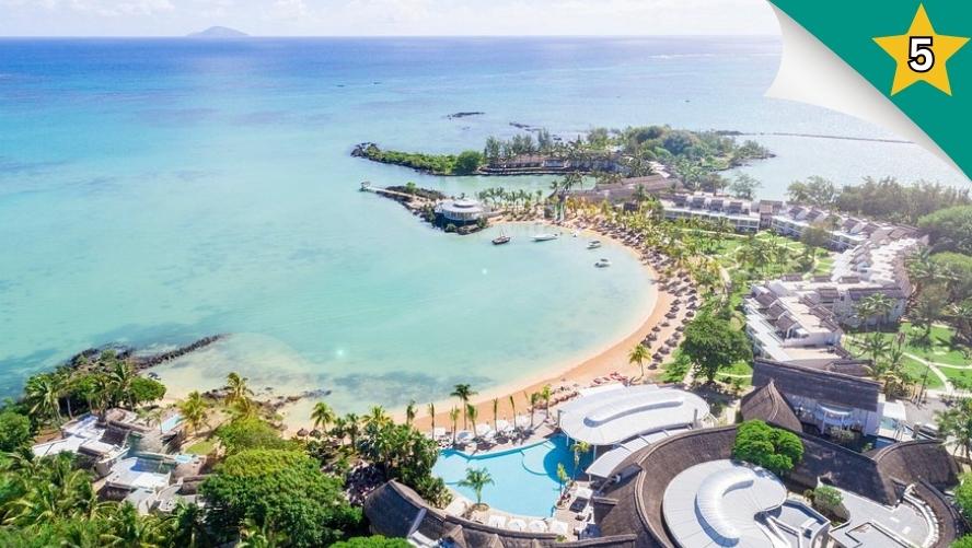 Mauritius – 5⭐ Luxury Summer 2026