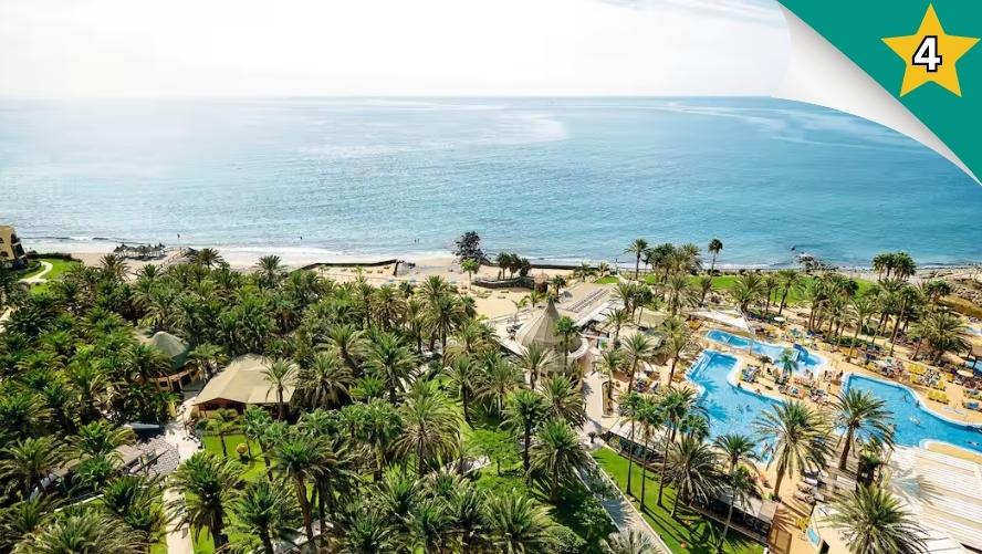 Gran Canaria – Christmas In The Sun