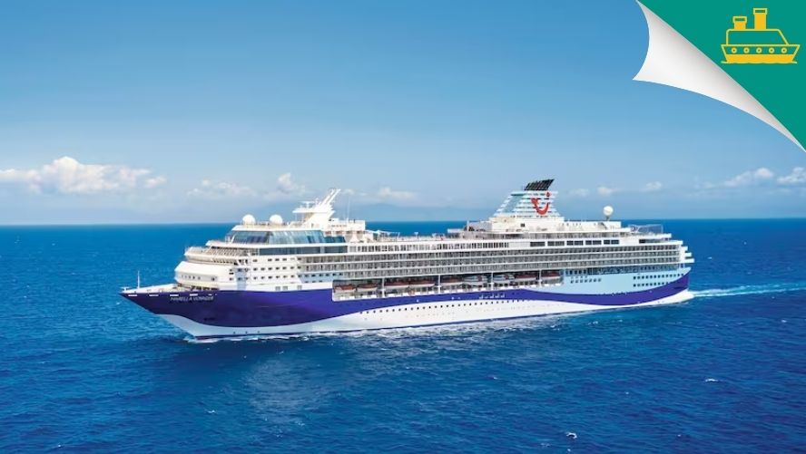 Atlantic Islands – Feb 2026 Cruise Special