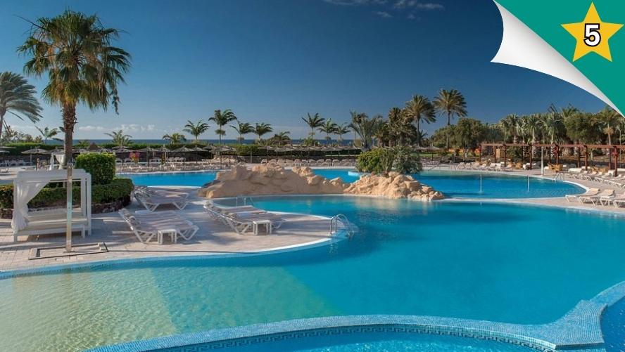 Fuerteventura – Luxury Winter Sun