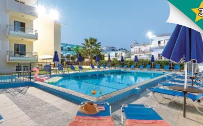 Rhodes – June 10 Night Special