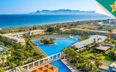 Kos (Greece) – May All Inclusive