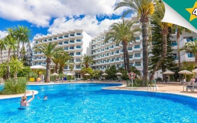 Majorca (Playa de Muro) – June Family Special