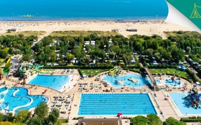 Family Camping Summer Specials