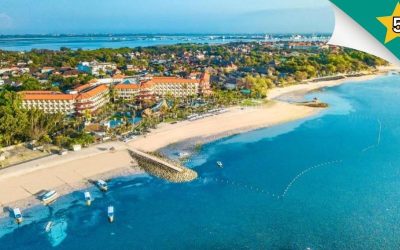 Bali – November 5⭐ Luxury Break