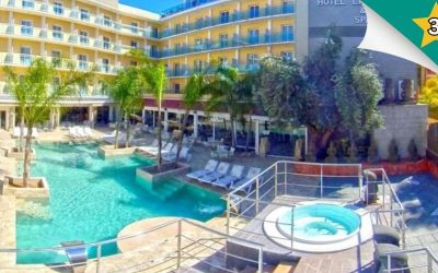 Costa Brava – May Sun Break