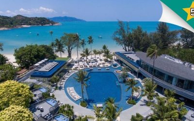 Thailand (Koh Samui) – October 5⭐ Luxury Break