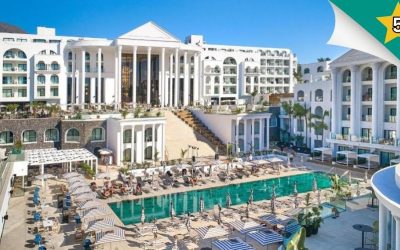 Tenerife – May 5⭐ Half Board
