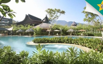 Malaysia – September 5⭐ Luxury Break