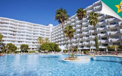 Majorca (Alcudia) – May Family Special