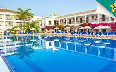 Costa Del Sol – Family All Inclusive