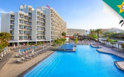 Tenerife (Playa Da Las Americas) – June Family Special