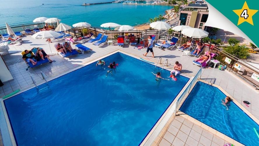 Turkey (Kusadasi) – May Sun Special