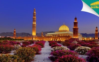 Highlights of Oman – October Guided Tour