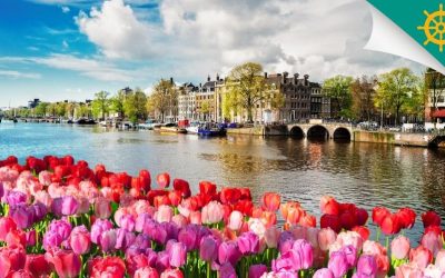 Holland and Belgium – Luxury River Cruise (May to September Dates)