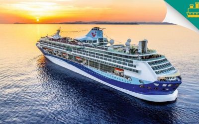 Mediterranean Medley – July Cruise Special