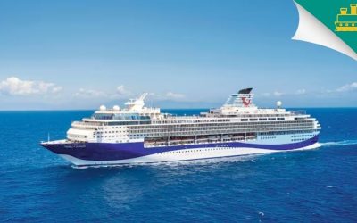 Iconic Islands – All Inclusive Cruise