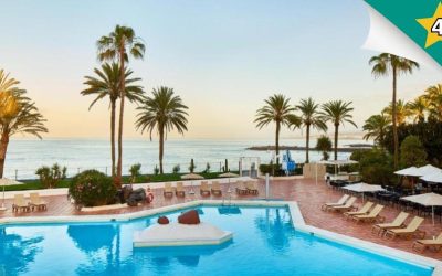 Tenerife – May Sun Special