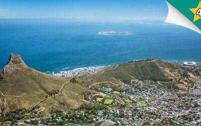 South Africa – Cape Town and Winelands (May & June Dates)