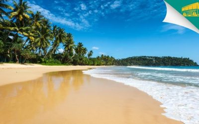 Discover Sri Lanka – Sept/Oct Guided Tour