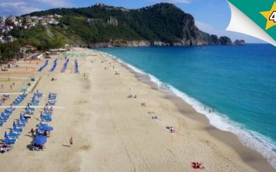 Turkey (Antalya) – May All Inclusive