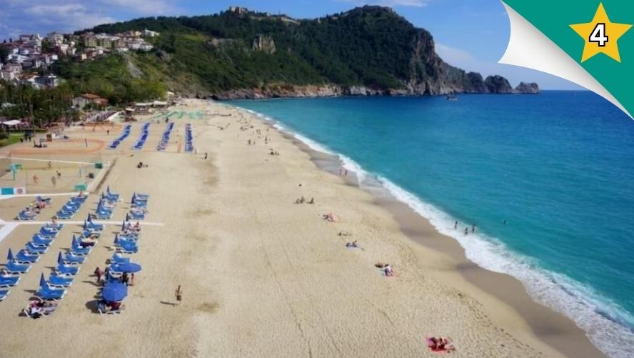 Turkey (Antalya) – May All Inclusive