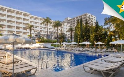 Costa Del Sol (Torremolinos) – June Half Board