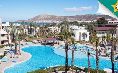 Morocco (Agadir) – June All-Inclusive