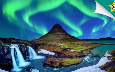 Iceland – December 3 Night Break
