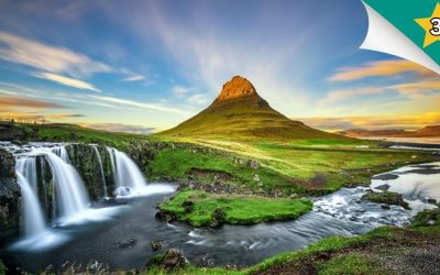 Iceland – May 4 Night Break