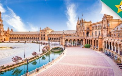 Seville – August Short Break