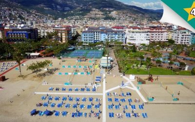 Turkey (Antalya) – June All-Inclusive
