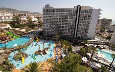 May Bank Holiday in Benalmadena