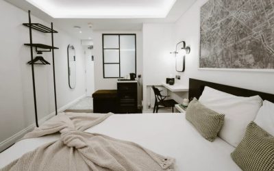 June Bank Holiday in London