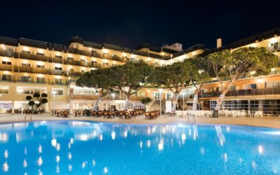 May Bank Holiday In Salou